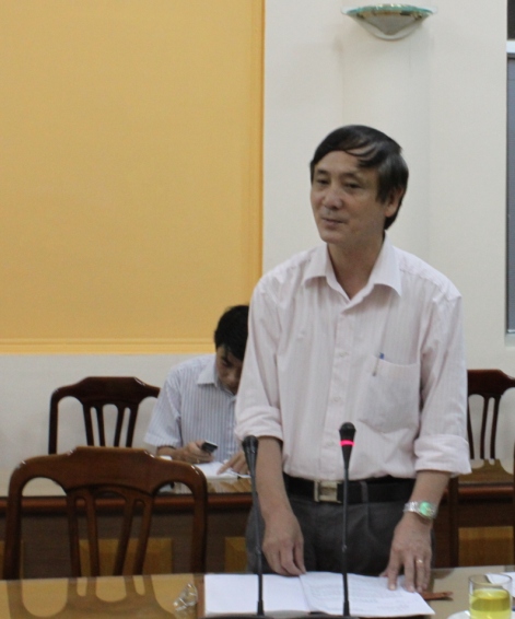 Ban Chỉ đạo ISO Bộ Nội vụ phối hợp với Trung tâm Chứng nhận Phù hợp Tiêu chuẩn đánh giá, giám sát hệ thống quản lý chất lượng tại cơ quan Bộ Nội vụ